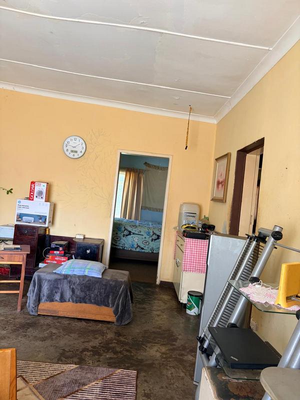 2 Bedroom Property for Sale in Ventersdorp North West